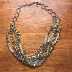 Costume Necklace